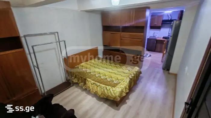 verharni st. - 1 rooms