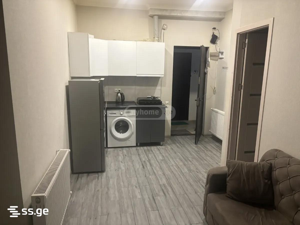 javakheti st. - 2 rooms