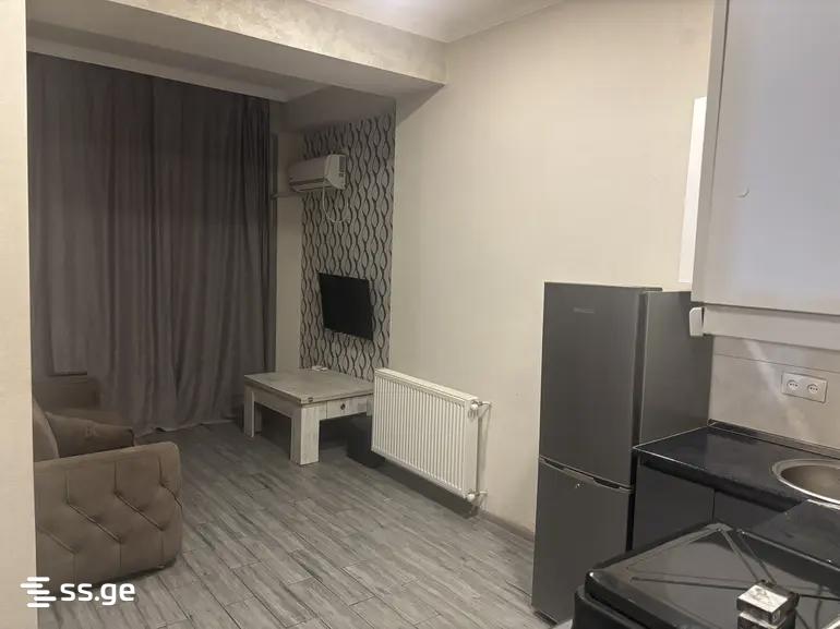 javakheti st. 91 - 2 rooms