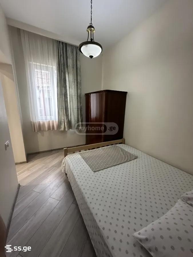21 - 2 rooms