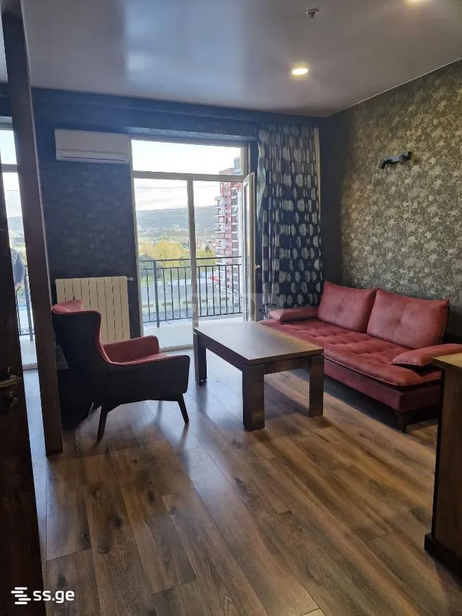 4000 Meskhi st. 2ა - 2 rooms