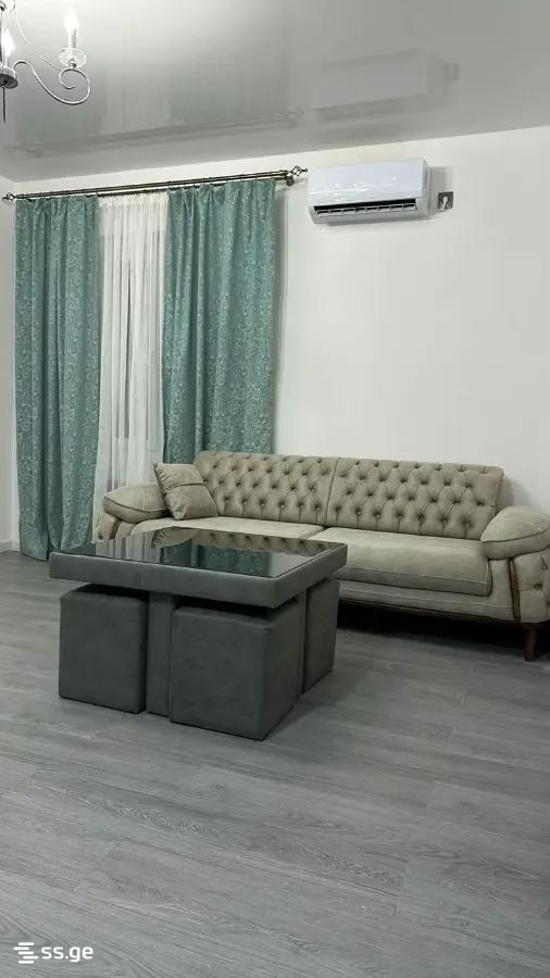 Besik St. 0 - 2 rooms