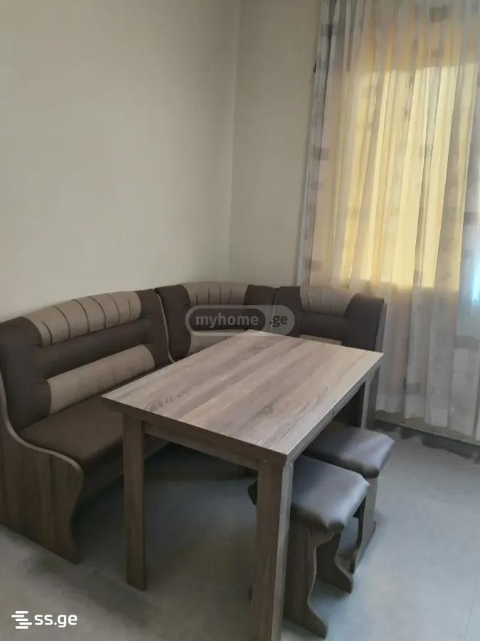 Mirian Mephe st. - 3 rooms