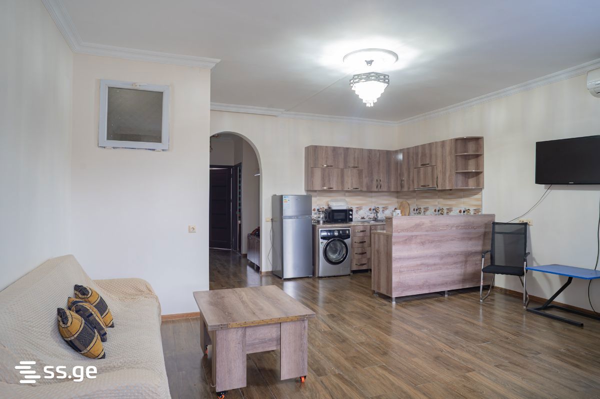 Besik St. 17 - 3 rooms
