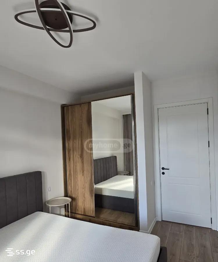 parnavaz mepe avenue 26 - 2 rooms