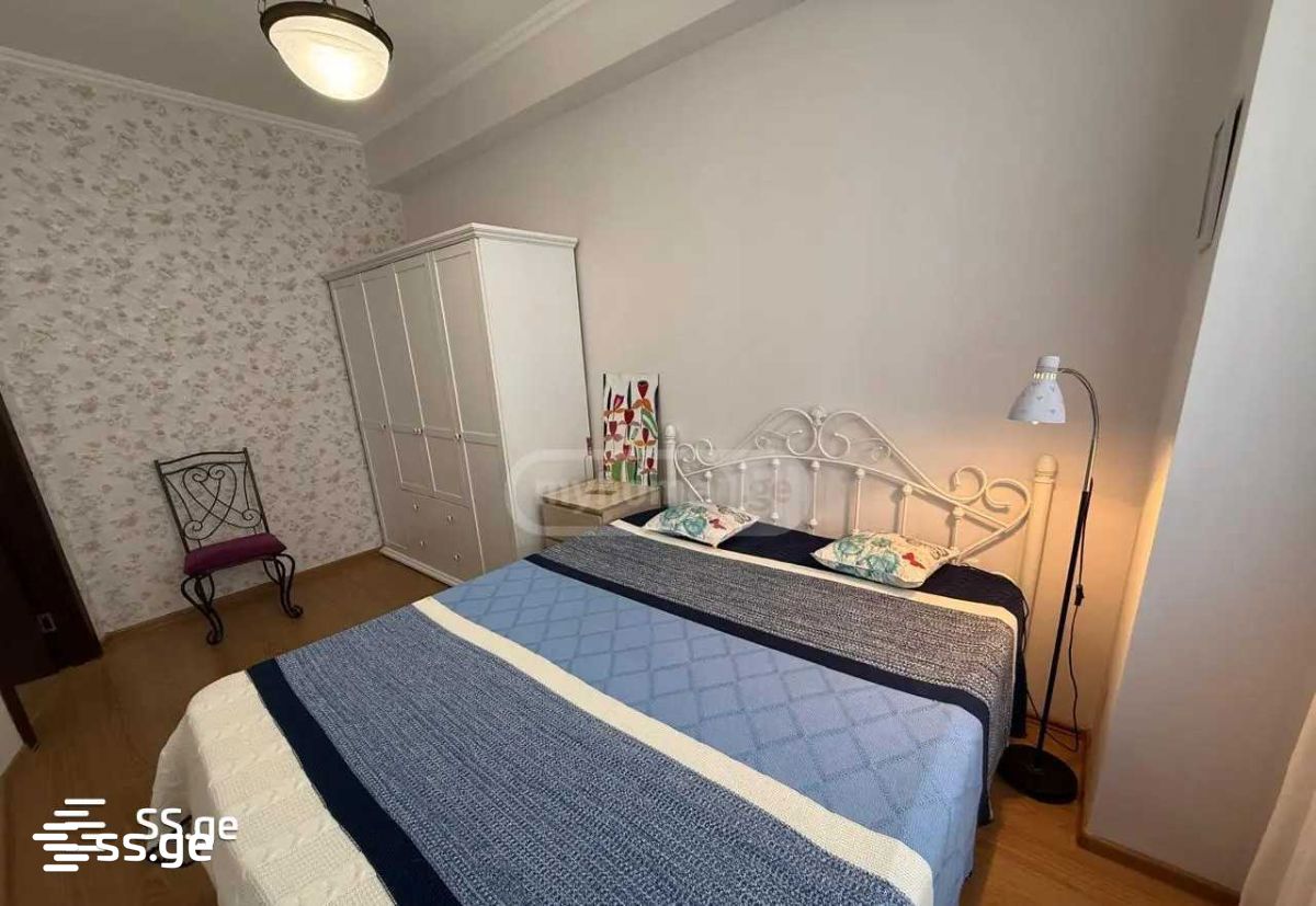 Politkovskaya St (jikia st.) - 2 rooms