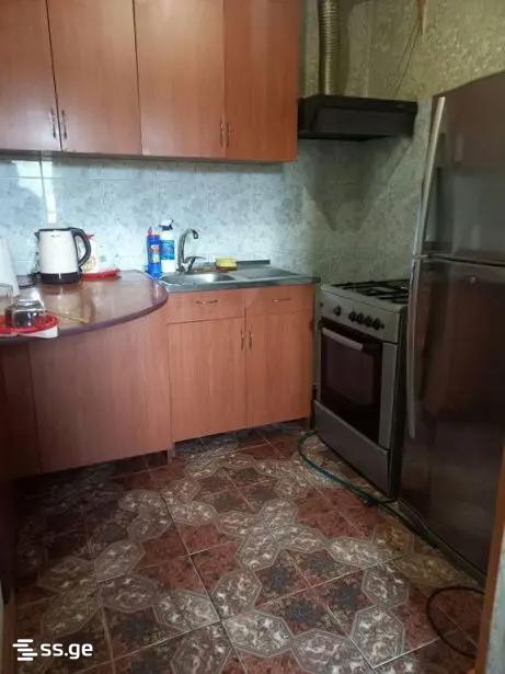 kandelaki st. - 2 rooms