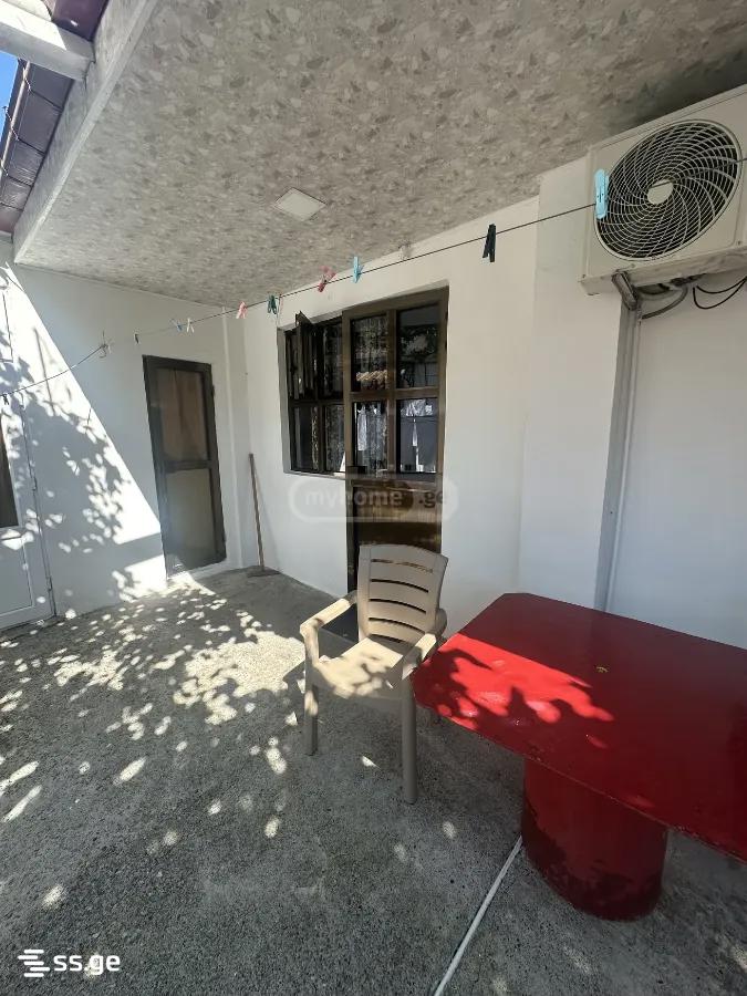 21 - 1 rooms