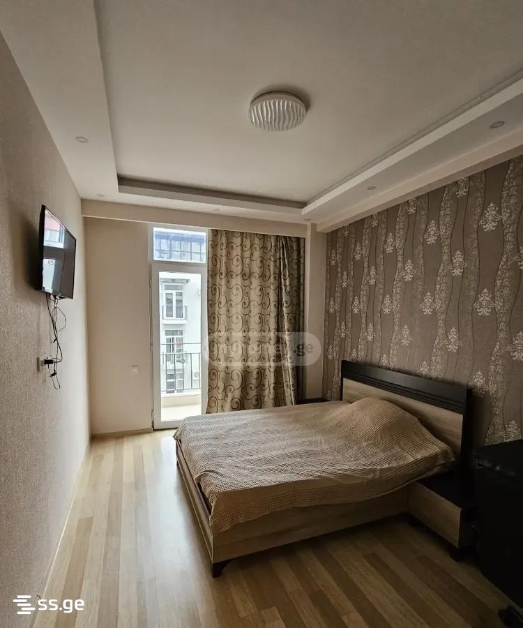 Mirian Mephe st. - 2 rooms