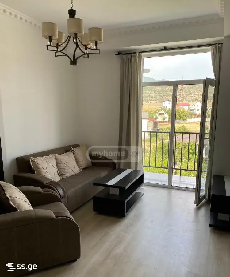 khizanishvili st. - 3 rooms