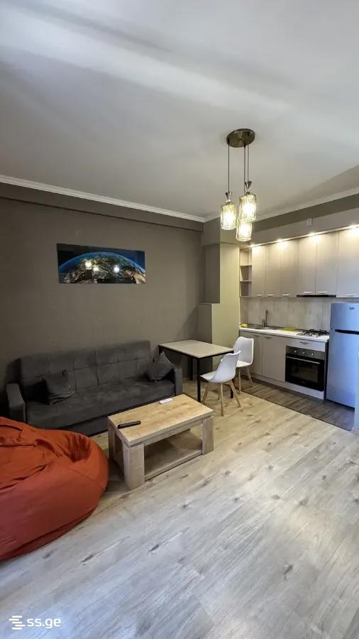 beliashvili st. - 2 rooms