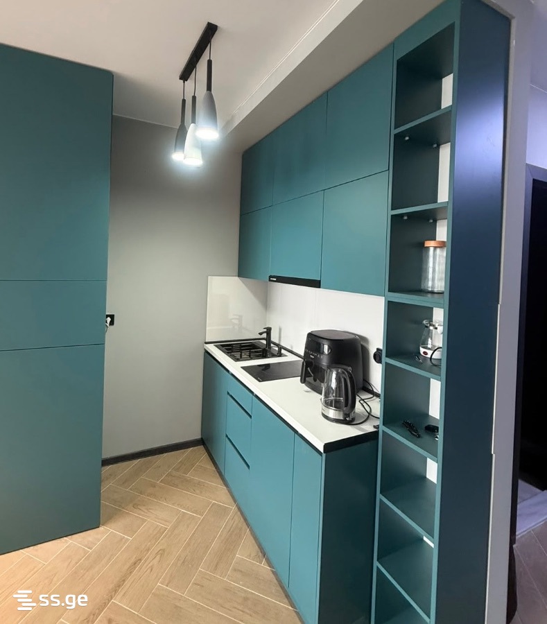18 - 1 rooms