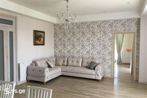 al. ioseliani st. - 4 rooms