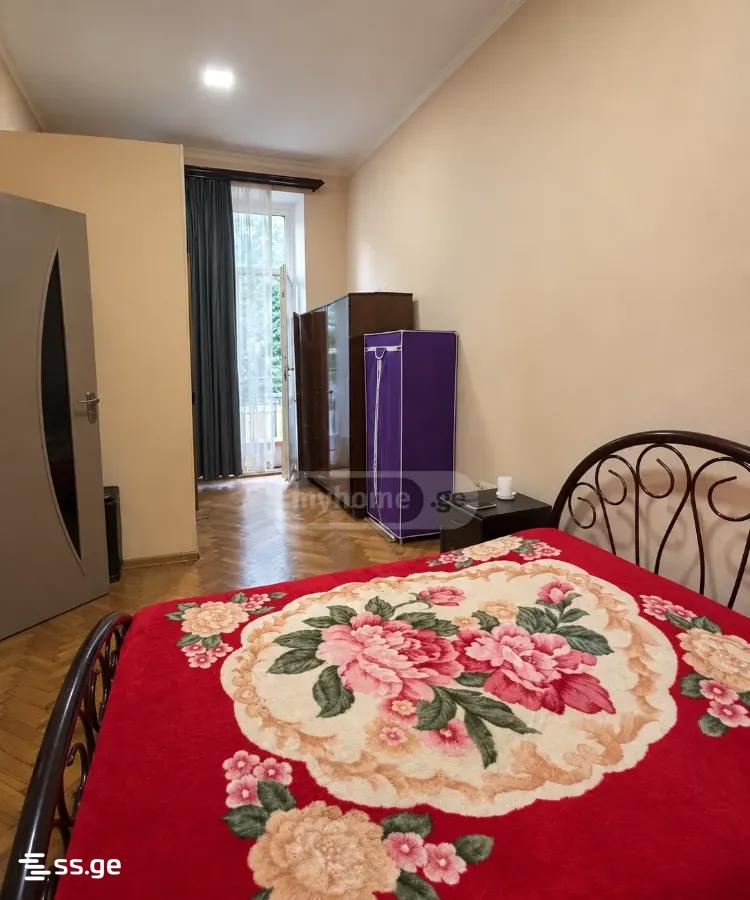 agmashenebeli ave - 2 rooms