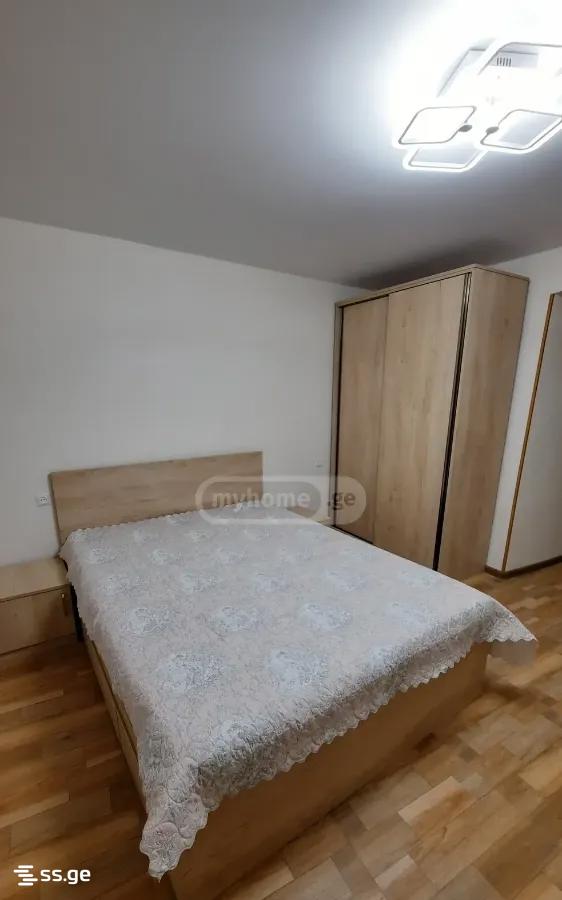al. chavchavadze - 1 rooms