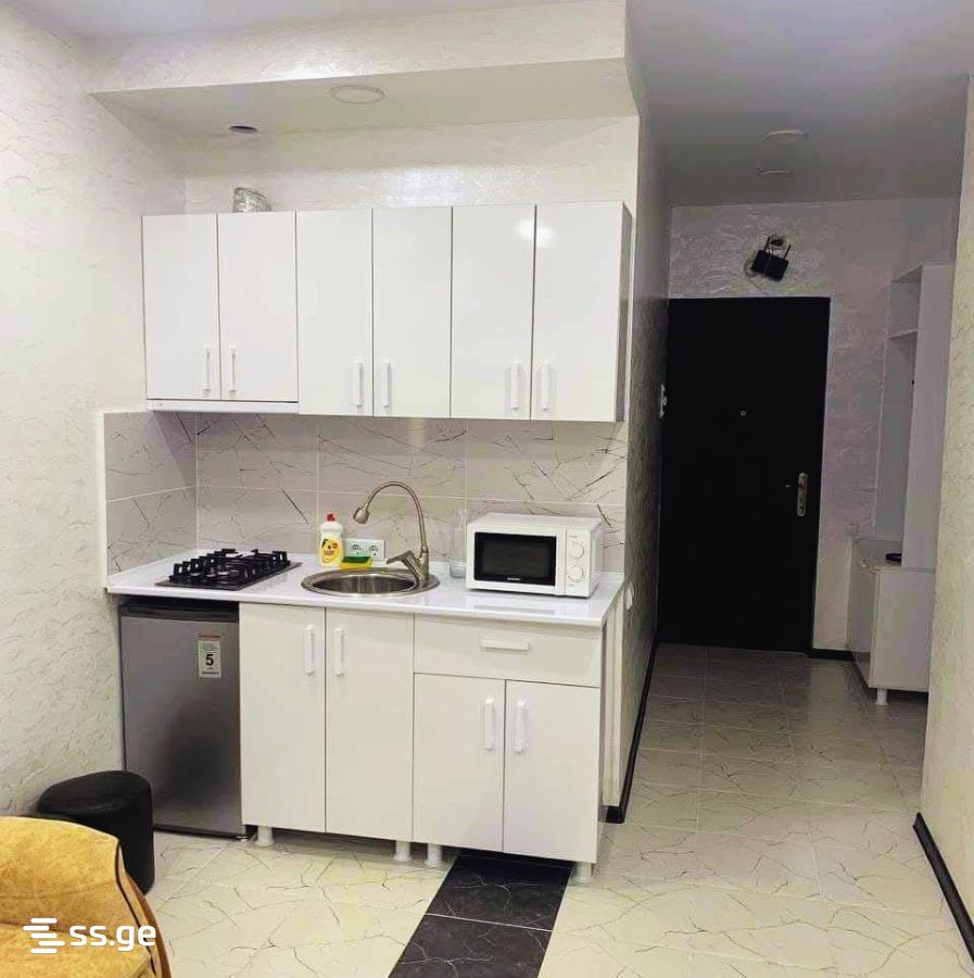 Pushkin st. 162 - 2 rooms