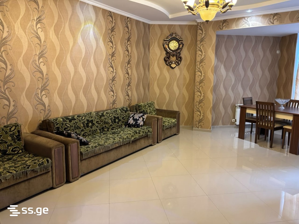petre imeri st. 4 - 3 rooms