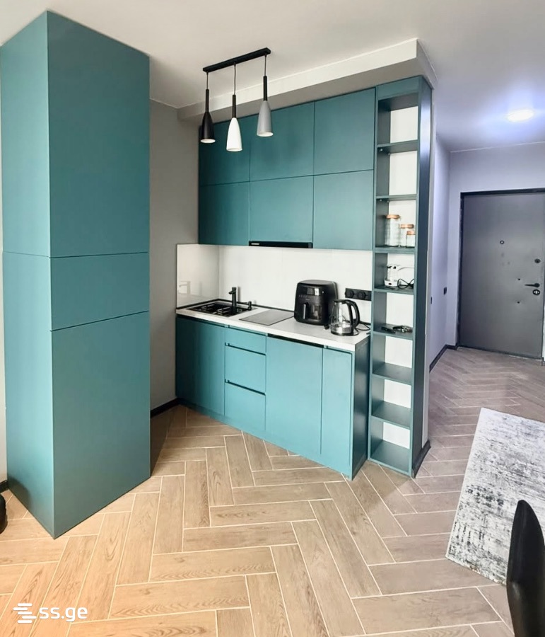 18 - 1 rooms
