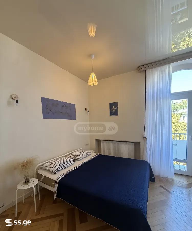 Kazbegi avenue - 2 rooms