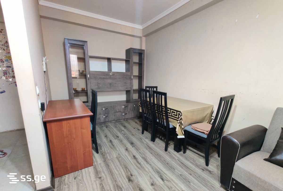 IV Microdistrict - Gldani - 2 rooms