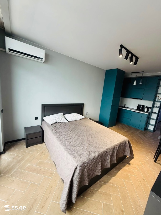 18 - 1 rooms