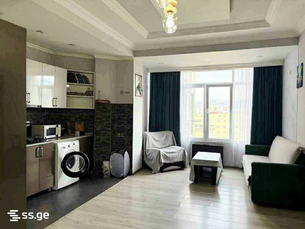 93 - 3 rooms
