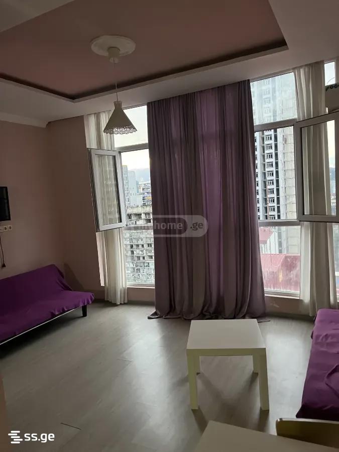 Sh. Inasaridze St. 0 - 2 rooms