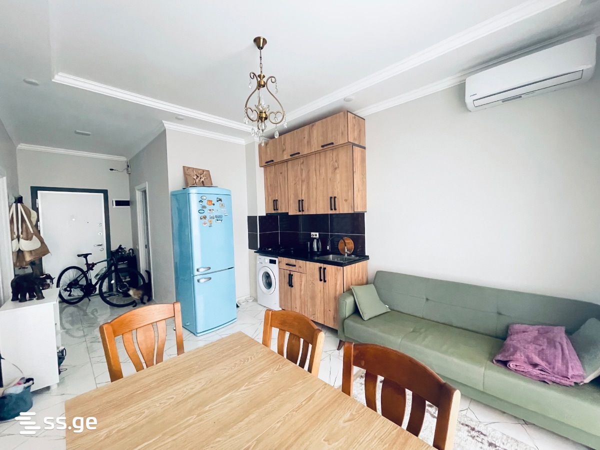 M. Lermontov Street 89 - 3 rooms