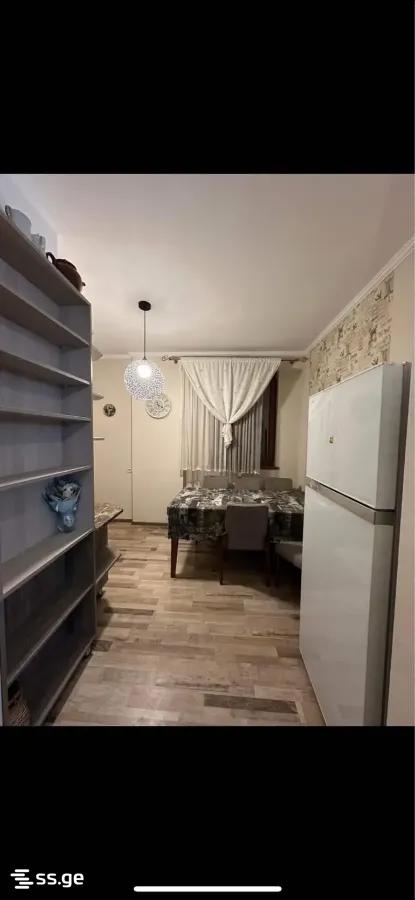 universiteti st. - 2 rooms