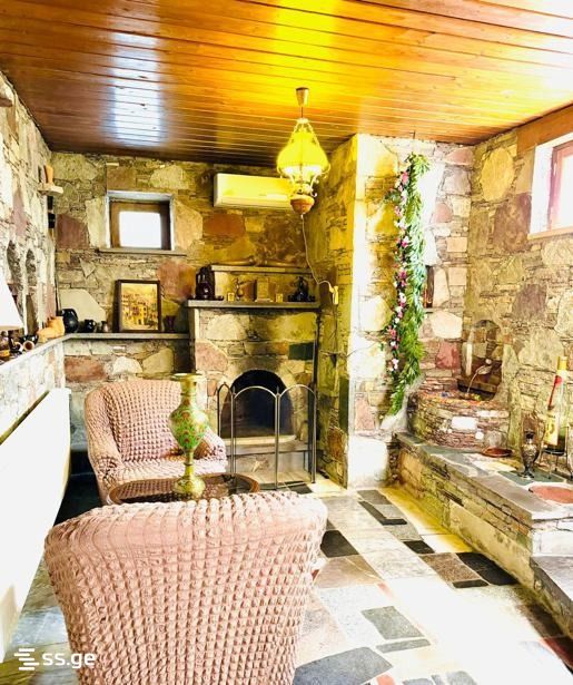 gogebashvili st. - 3 rooms