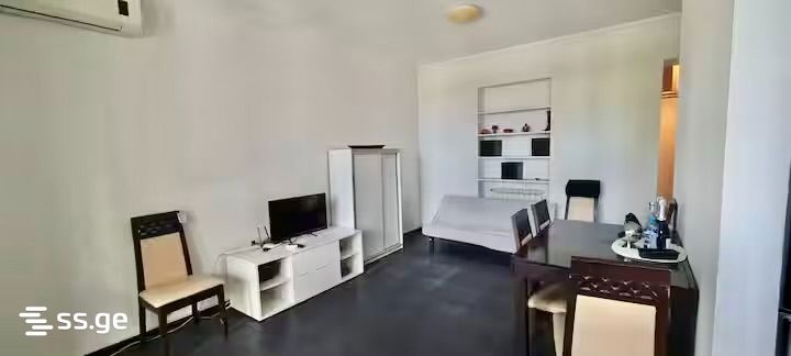 Tamar Mepe Avenue 3 - 3 rooms