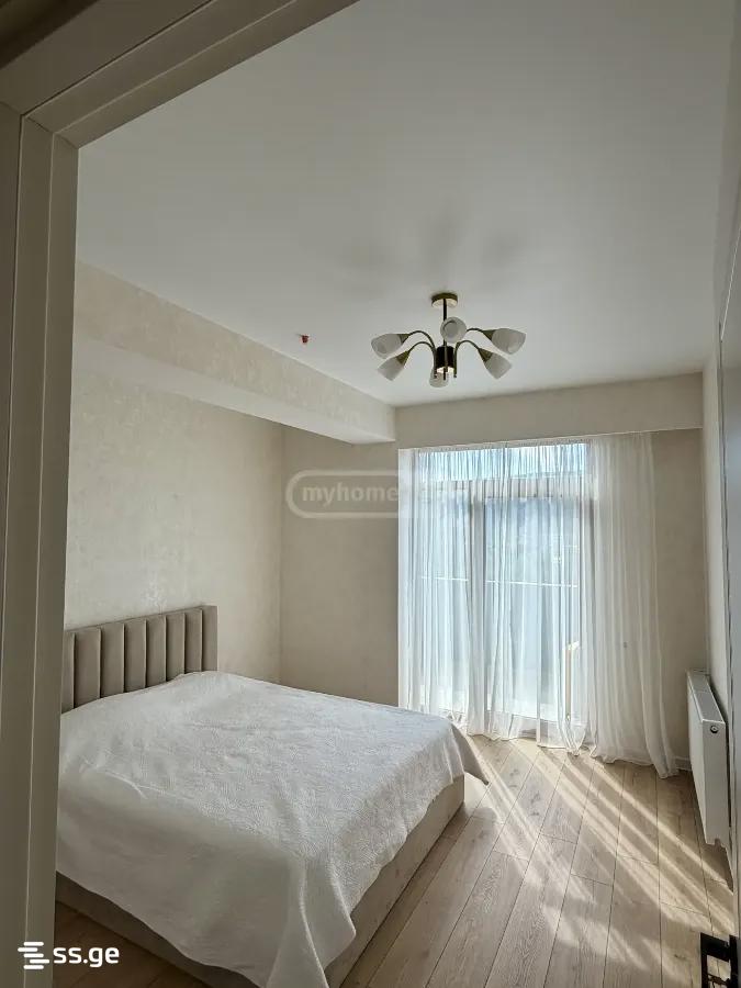 ketevan tsamebuli avenue (isani) 71 - 2 rooms