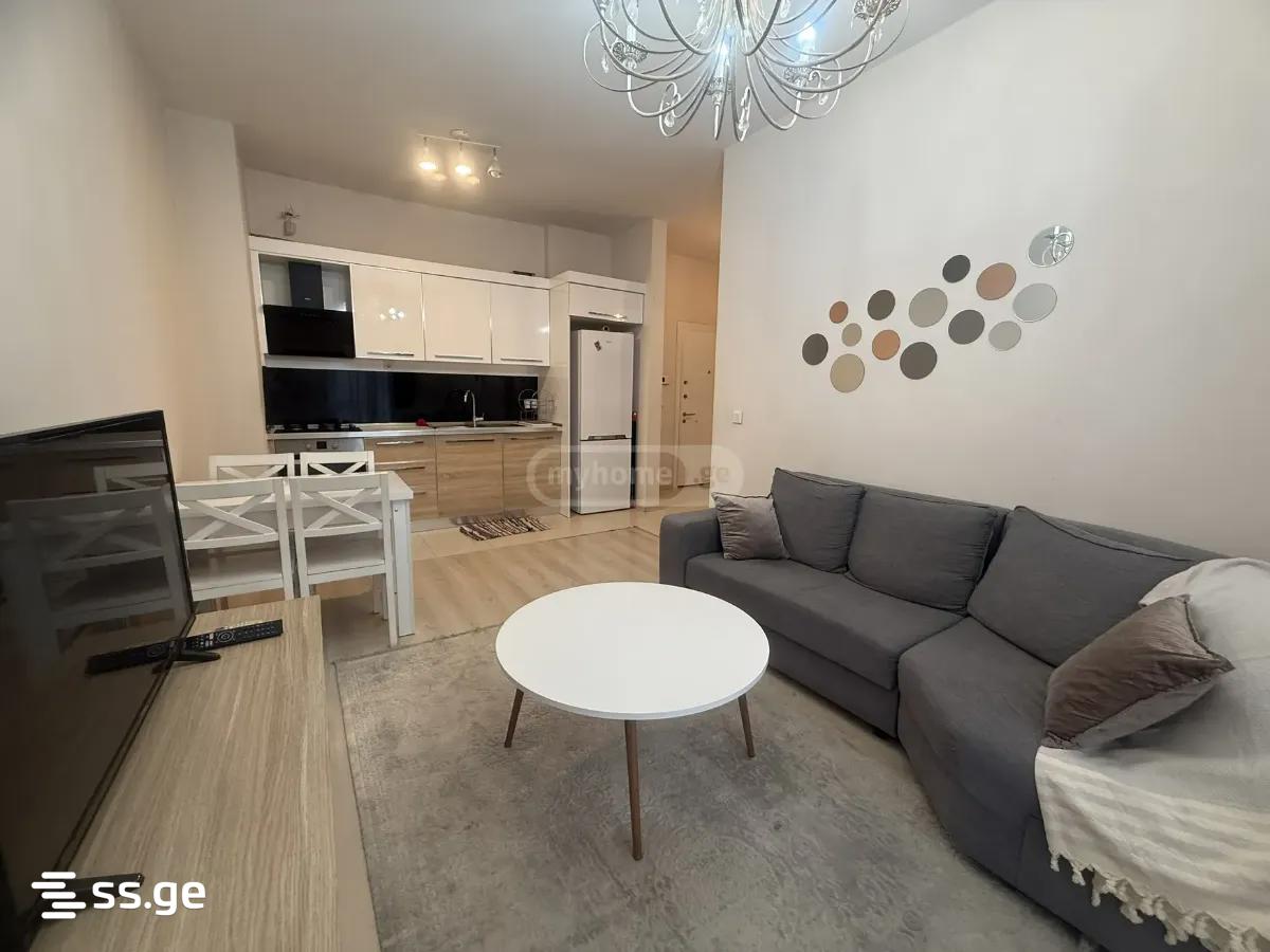 Bob walsh st. 32 - 3 rooms