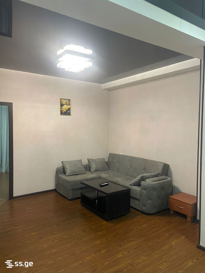 gr. lordkipanidze st. 1 - 2 rooms