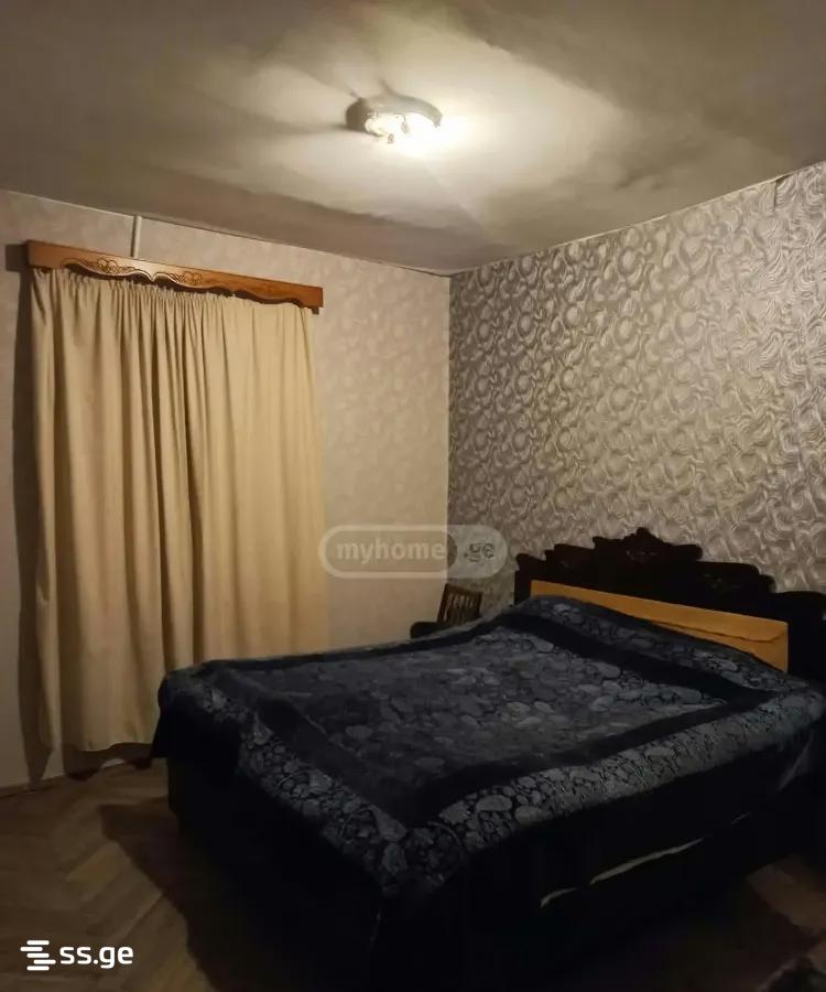 VI Microdistrict  - Gldani - 2 rooms