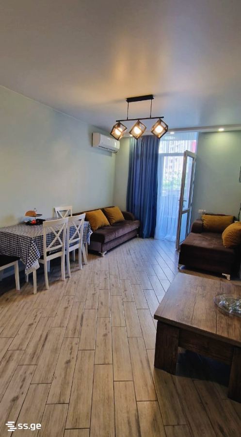 8ა - 3 rooms