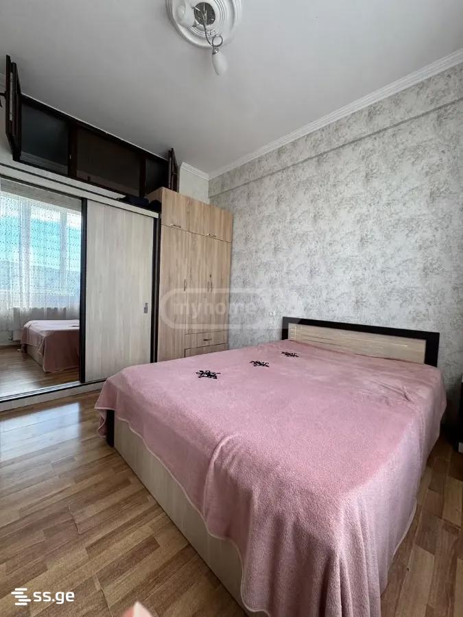 Lomonosovi st. - 3 rooms