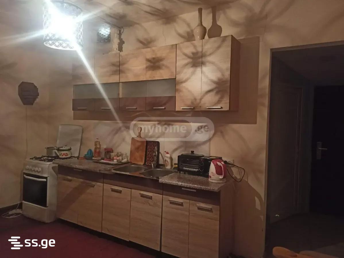 benashvili st. - 2 rooms