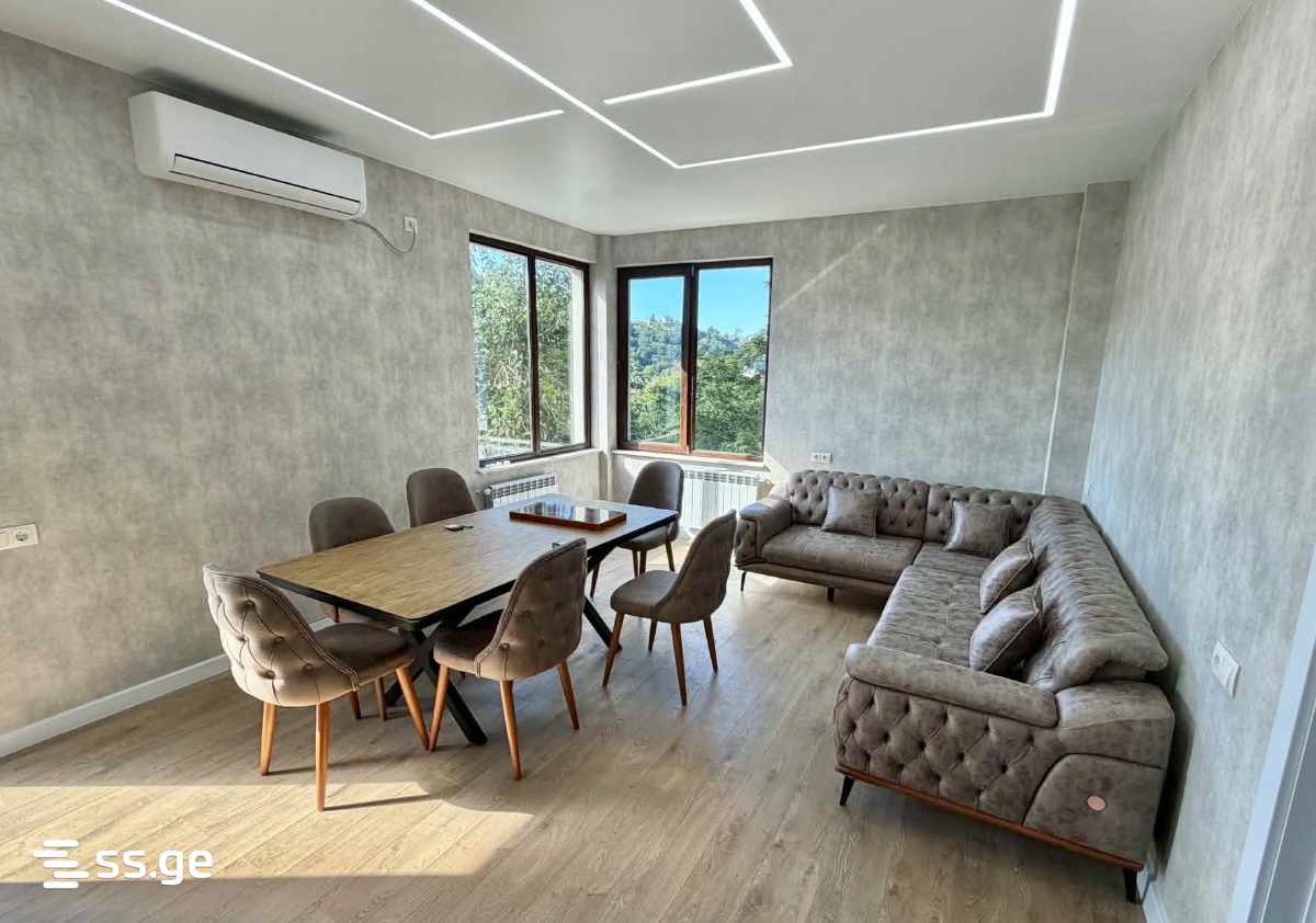 Iberia st. 20 - 5 rooms