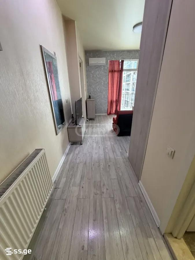 Akhmeteli st. 10 - 2 rooms
