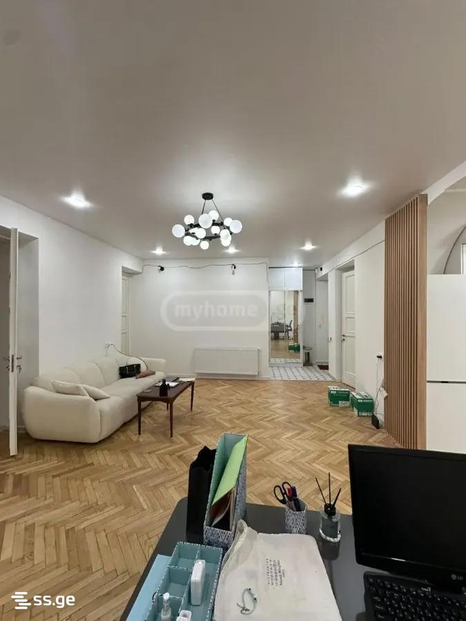 paliashvili st. 2 - 4 rooms