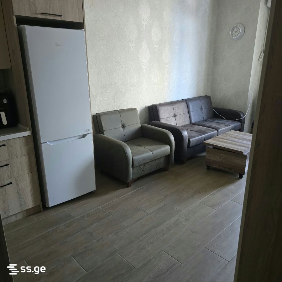 Pushkin st. 2 - 2 rooms