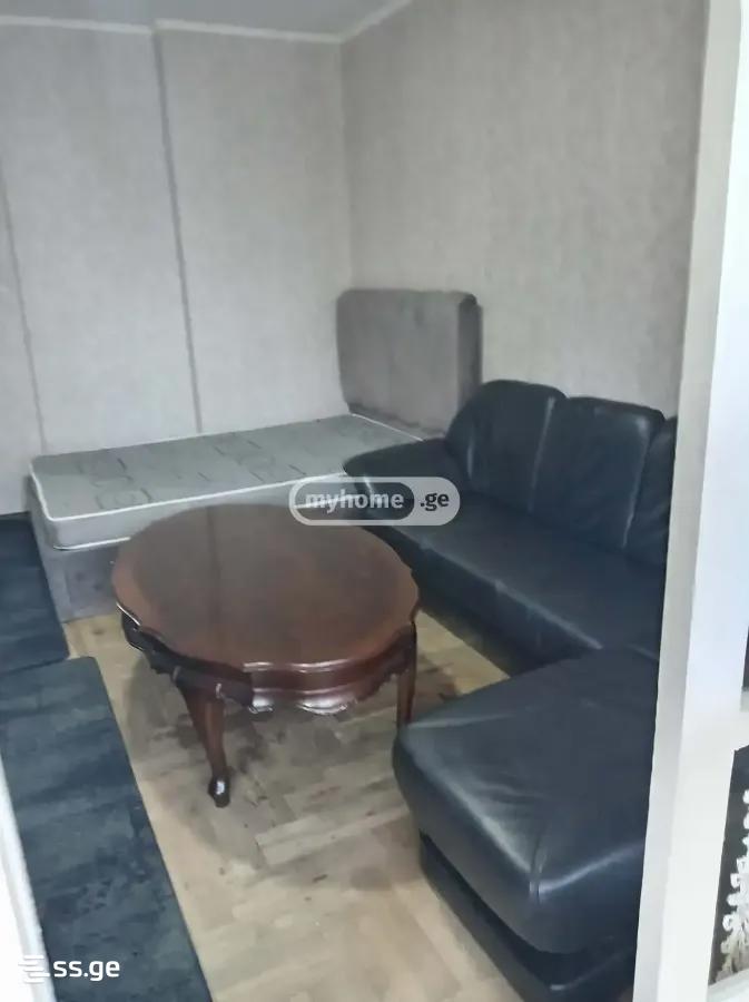 I Microdistrict - Vazisubani - 1 rooms