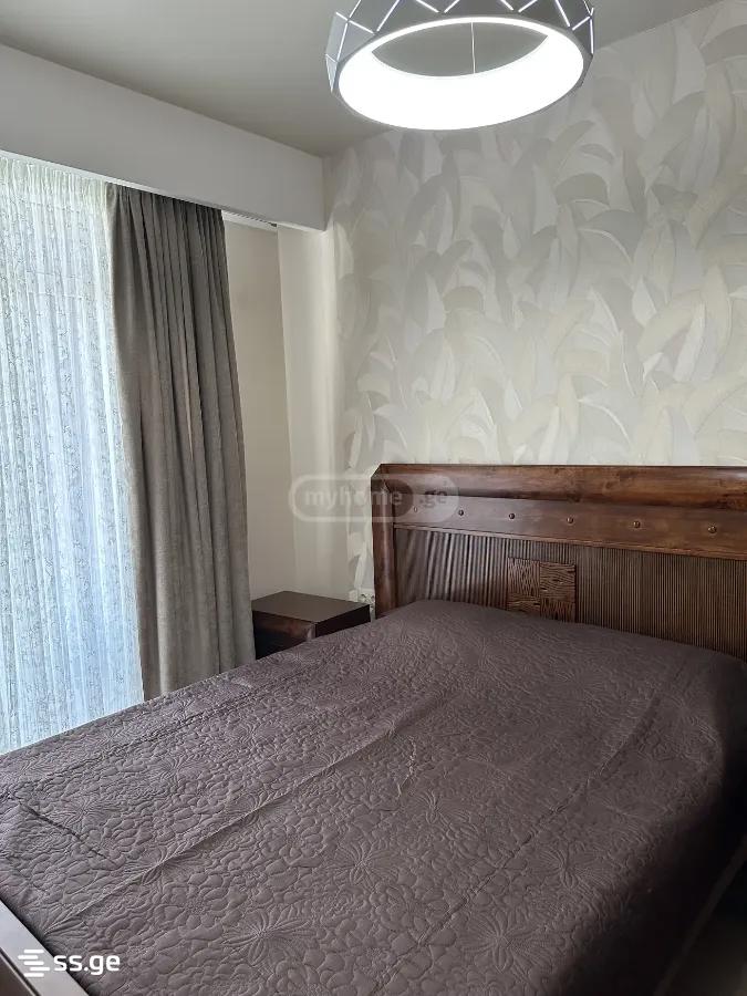 tamarashvili st. (vake) 5 - 1 rooms
