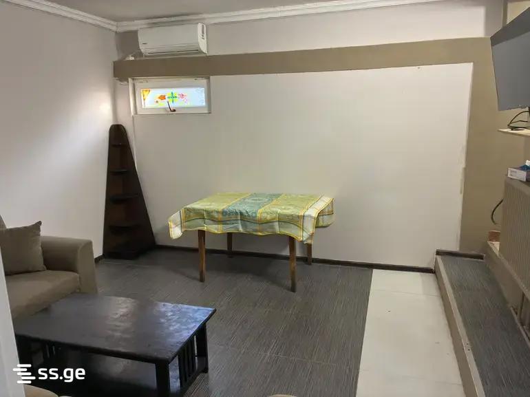 okrokana st. - 2 rooms