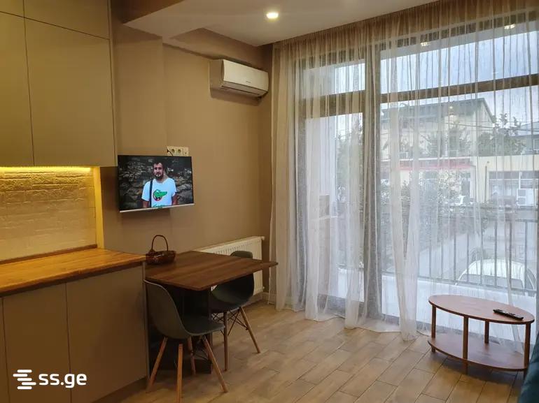 Khataeti st. 36 - 2 rooms
