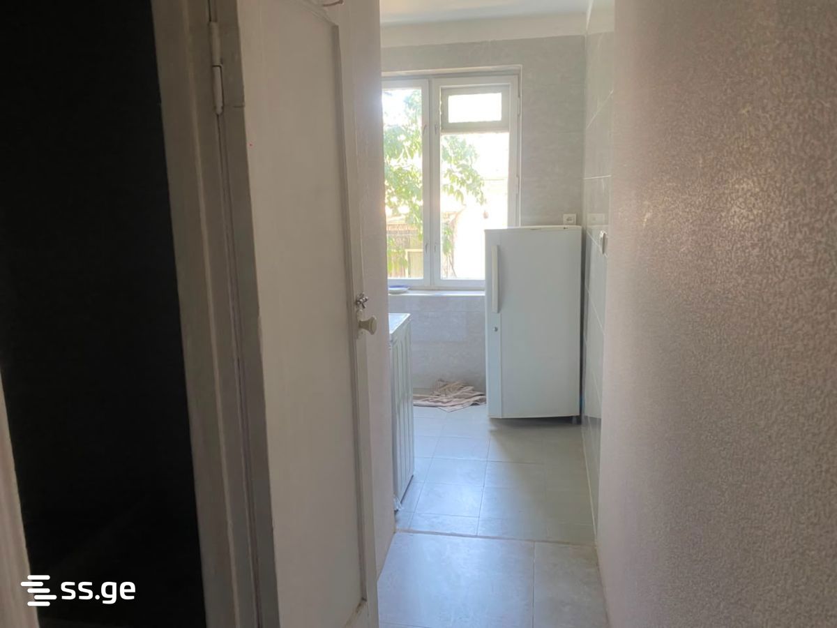 Belinsky st. 4 - 1 rooms