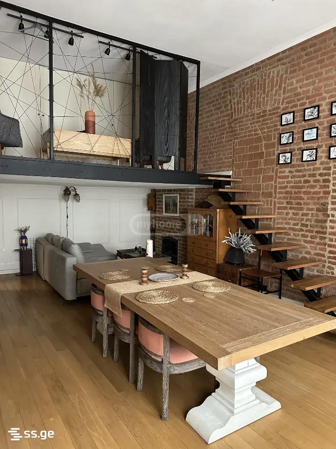 barnovi st. - 2 rooms