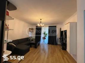 kupradze st. - 3 rooms