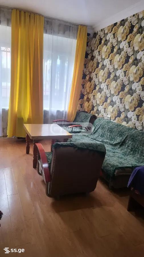 tsurtsumia st. - 2 rooms